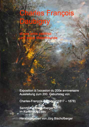 Charles Francois Daubigny