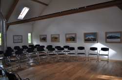 Die Gallerie