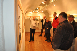 Ausstellungen