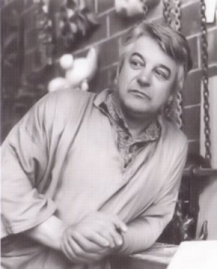 Robert Lienhard, 1919 Winterthur – 1989 Winterthur